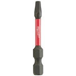 Order MILWAUKEE - 48-32-4472 - Impact Square Recess Power Bit For Your Vehicle