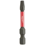 Order MILWAUKEE - 48-32-4473 - Impact Square Recess Power Bit For Your Vehicle