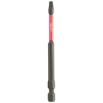 Order MILWAUKEE - 48-32-4572 - Impact Square Recss SQ2 Power Bit For Your Vehicle