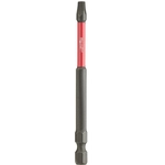 Order MILWAUKEE - 48-32-4573 - Impact Square Recss SQ3 Power Bit For Your Vehicle