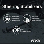 Order Stabilizer Cylinder by KYB - SS10309 For Your Vehicle