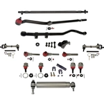 Order Stabilizer Kit by DORMAN (OE SOLUTIONS) - SWS96285RD For Your Vehicle