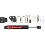 Order RANCHO - RS97357 - Steering Damper Kit For Your Vehicle
