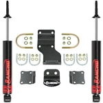 Order RANCHO - RS98107 - Steering Damper Kit For Your Vehicle