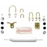 Order Kit de stabilisateur par RANCHO - RS97345 For Your Vehicle