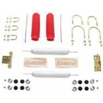 Order Kit de stabilisateur par RANCHO - RS98501 For Your Vehicle