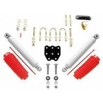 Order Stabilizer Kit by RANCHO - RS98509 For Your Vehicle