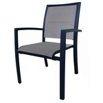 Order MOSS - MOSS-T316GM - Stackable Chair For Your Vehicle