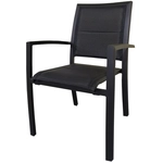 Order MOSS - MOSS-T316NN - Stackable Chair For Your Vehicle
