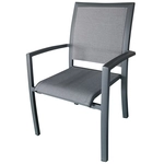 Order MOSS - MOSS-T317GM - Stackable Chair For Your Vehicle