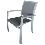 Order MOSS - MOSS-T317GPM - Stackable Chair For Your Vehicle