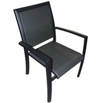 Order MOSS - MOSS-T317NN - Stackable Chair For Your Vehicle