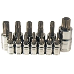 Order Star Bit Socket Set by ATD - 13773 For Your Vehicle
