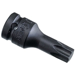 Order Star Impact Bit Socket by GENIUS - 3452S45 For Your Vehicle