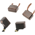 Order BLUE STREAK (HYGRADE MOTOR) - EX85 - Starter Brush Set For Your Vehicle