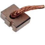 Order BLUE STREAK (HYGRADE MOTOR) - GB2007 - Starter Brush For Your Vehicle