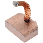 Order BLUE STREAK (HYGRADE MOTOR) - JX139 - Intermotor Starter Brush Set For Your Vehicle