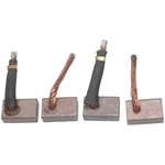 Order BLUE STREAK (HYGRADE MOTOR) - JX95 - Intermotor Starter Brush Set For Your Vehicle