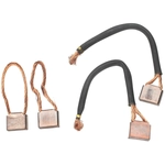 Order BLUE STREAK (HYGRADE MOTOR) - LU271 - Starter Brush Set For Your Vehicle