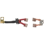 Order BLUE STREAK (HYGRADE MOTOR) - RX136 - Intermotor Starter Brush Set For Your Vehicle