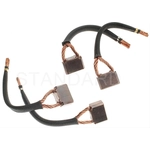 Order Starter Brush Or Brushes by BLUE STREAK (HYGRADE MOTOR) - RX157 For Your Vehicle