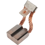 Order BLUE STREAK (HYGRADE MOTOR) - RX69A - Alternator Brush Set For Your Vehicle