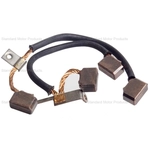 Order Starter Brush Or Brushes by BLUE STREAK (HYGRADE MOTOR) - CX4 For Your Vehicle