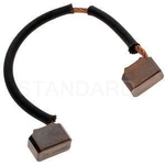 Order Starter Brush Or Brushes by BLUE STREAK (HYGRADE MOTOR) - CX6 For Your Vehicle