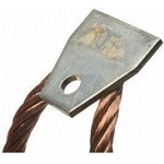 Order Starter Brush Or Brushes by BLUE STREAK (HYGRADE MOTOR) - FX63 For Your Vehicle