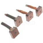 Order Starter Brush Or Brushes by BLUE STREAK (HYGRADE MOTOR) - JX125 For Your Vehicle