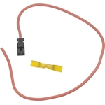 Order Starter Connector by BLUE STREAK (HYGRADE MOTOR) - S3075 For Your Vehicle