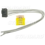 Order Starter Connector by BLUE STREAK (HYGRADE MOTOR) - S1107 For Your Vehicle