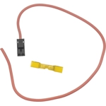 Order Starter Connector by BWD AUTOMOTIVE - PT3852 For Your Vehicle