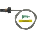 Order STANDARD - PRO SERIES - S1029 - Ignition Knock Sensor Connector For Your Vehicle