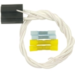 Order STANDARD - PRO SERIES - S1536 - A/C Compressor Clutch Relay Connector For Your Vehicle