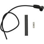 Order STANDARD - PRO SERIES - S2247 - Oil Pressure Switch Connector For Your Vehicle