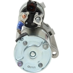 Order Starter Motor by GENUINE OE - 36100 3C151 For Your Vehicle