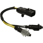 Order BLUE STREAK (HYGRADE MOTOR) - NS772 - Clutch Starter Safety Switch For Your Vehicle