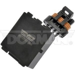 Order Starter Or Clutch Switch by DORMAN (HD SOLUTIONS) - 901-5103 For Your Vehicle