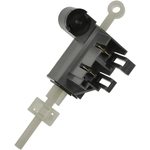 Order STANDARD - PRO SERIES - NS63 - Clutch Starter Safety Switch For Your Vehicle