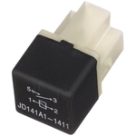 Order BLUE STREAK (HYGRADE MOTOR) - RY290 - Starter Relay For Your Vehicle