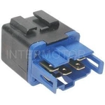 Order Starter Relay by BLUE STREAK (HYGRADE MOTOR) - RY1525 For Your Vehicle