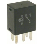 Order BLUE STREAK (HYGRADE MOTOR) - RY232 - Starter Relay For Your Vehicle