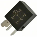 Order Starter Relay by BLUE STREAK (HYGRADE MOTOR) - RY665 For Your Vehicle