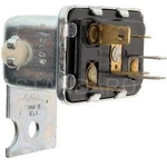 Order Starter Relay by BLUE STREAK (HYGRADE MOTOR) - SR114 For Your Vehicle