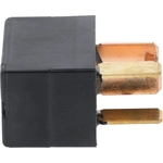 Order BOSCH - 0986AH0092 - Starter Micro-Relay For Your Vehicle