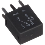 Order BWD Automotive - R4823 - Headlight Relay For Your Vehicle