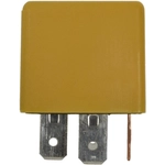 Order BWD AUTOMOTIVE - R6381 - Headlight Relay For Your Vehicle