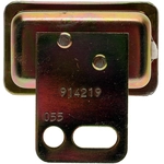 Order BWD AUTOMOTIVE - S101 - Starter Relay For Your Vehicle