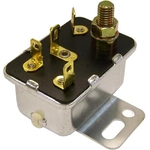 Order Starter Relay by CROWN AUTOMOTIVE JEEP REPLACEMENT - 33003934 For Your Vehicle